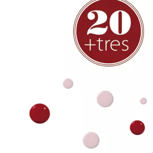 Tarjeta Regalo Manicura Pedicura 20+tres esmalte Opi gel (Física)