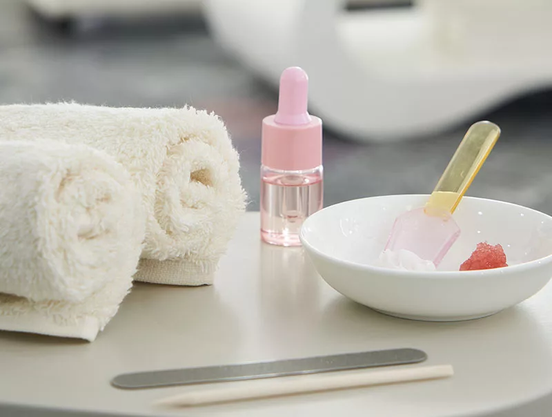 tratamiento para las uñas