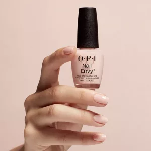 ENVY NAIL LAQUER BUBBLE BATH