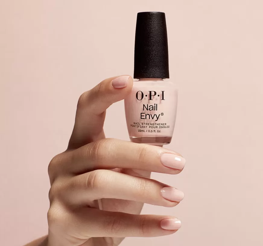 ENVY NAIL LAQUER BUBBLE BATH