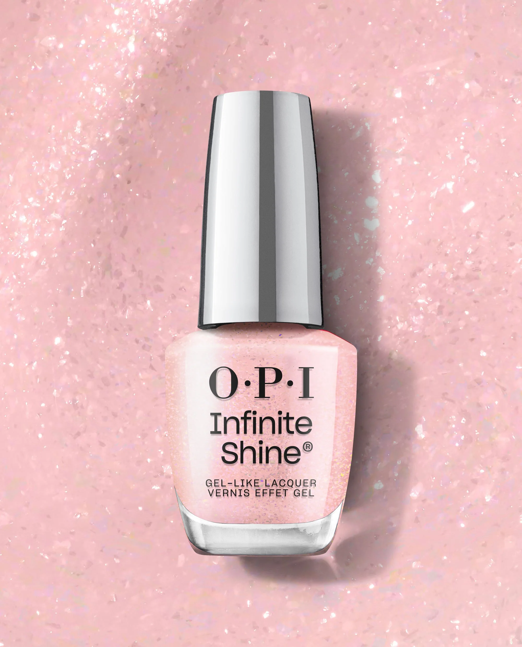 SHINE, SEALED