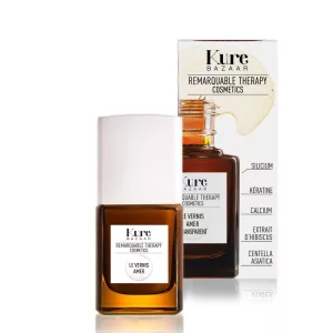 LE VERNIS AMER BITTER TRANSPARENTE