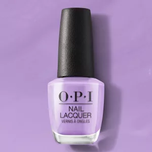 DO YOU LILAC IT?