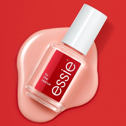 ESSIE RESCUE