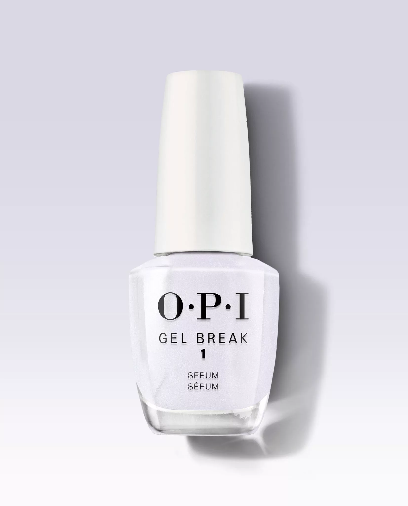 SERUM GEL BREAK OPI 1