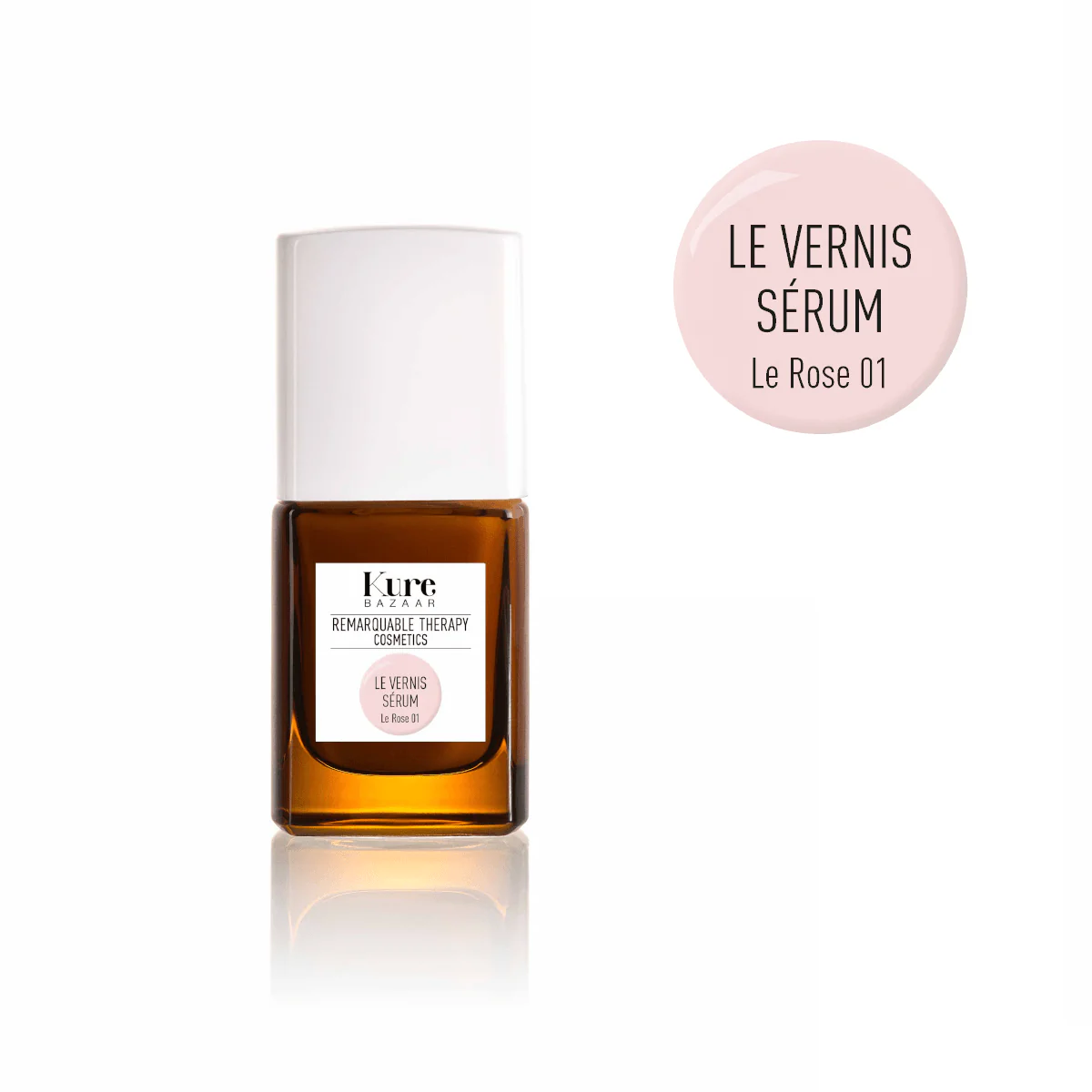 SERUM LE ROSE 01