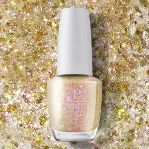 MIND-FULL OF GLITTER