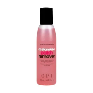 QUITAESMALTE/REMOVEDOR SIN ACETONA OPI FREE 110ML