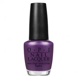 PURPLE WITH A PURPOSE