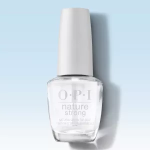 TOP COAT NATURE STRONG