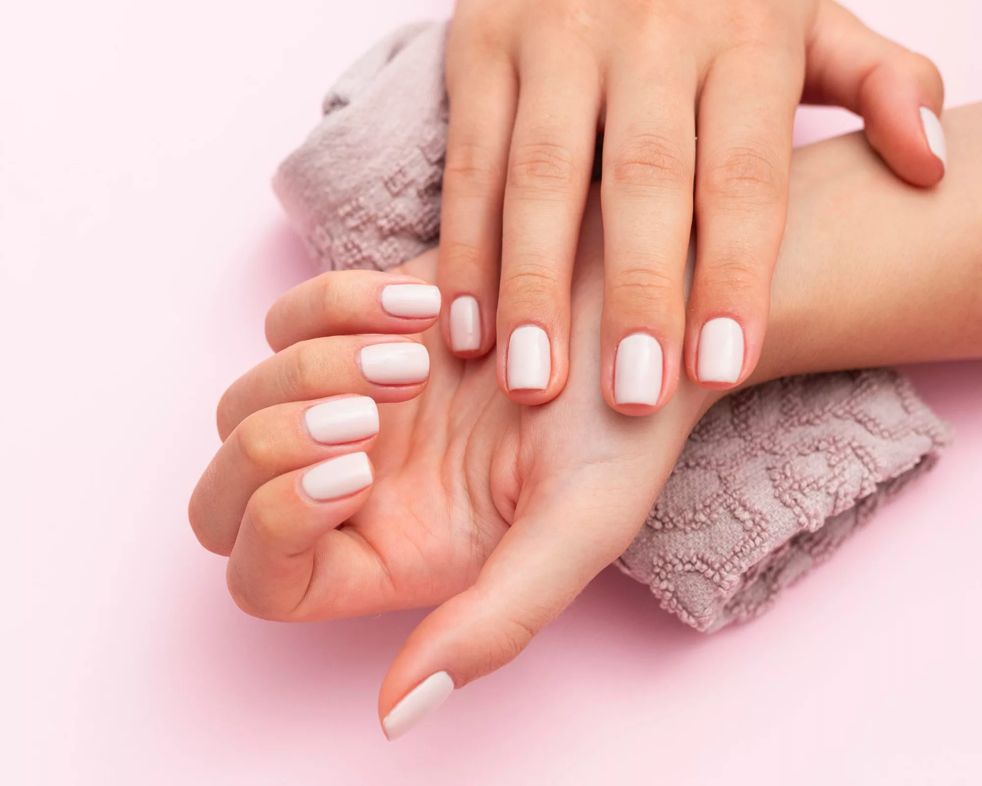 ¿Por qué es importante una higiene adecuada en servicios de manicura?
