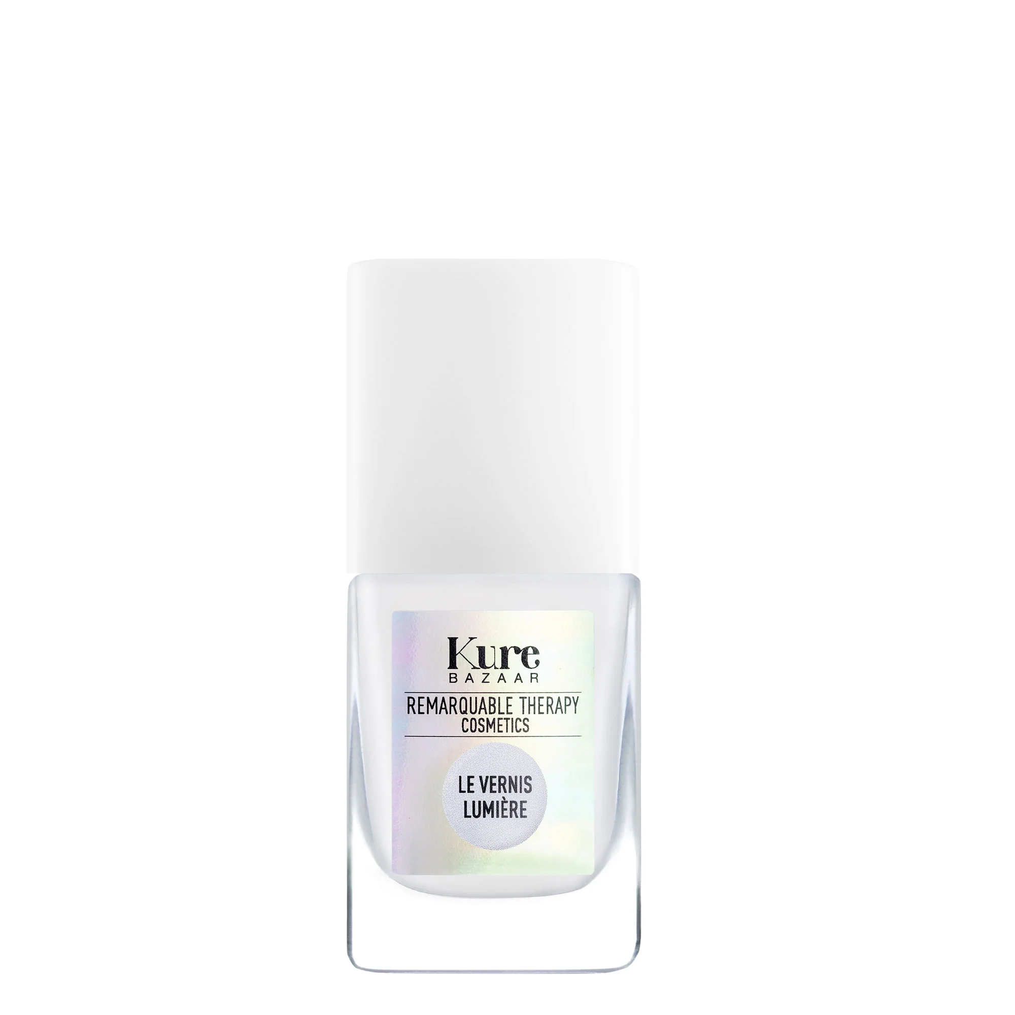 ESMALTE ILUMINADOR ILLUMINATEUR BLANC